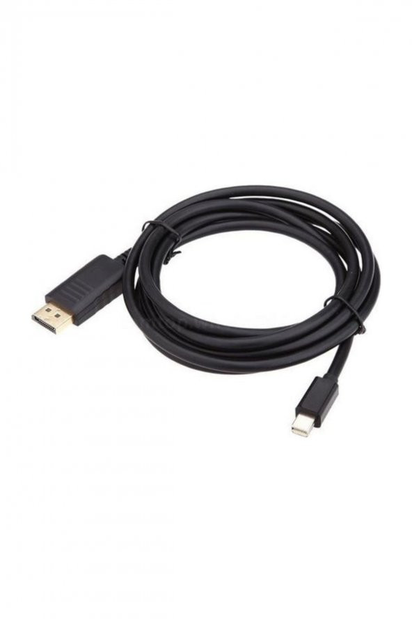 Alfais AL-4315 Mini Displayport To Displayport Çevirici Dönüştürücü Kablo ürün görseli 1