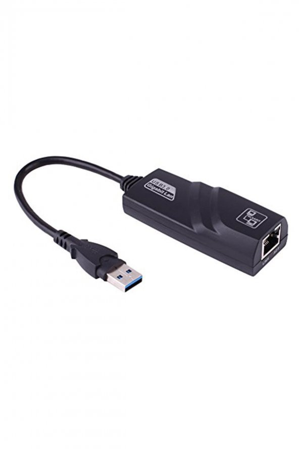 Alfais Ethernet Çevirici Dönüştürücü Adaptör ürün görseli 1
