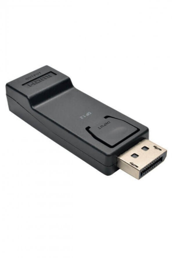Alfais Displayport To Hdmi Çevirici Adaptör ürün görseli 1