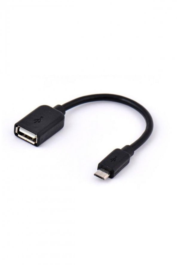 Wozlo Micro Usb Otg Kablo Flash Bellek Bağlantı Kablosu ürün görseli 1