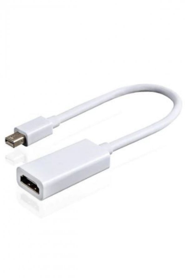 Wozlo Mini Displayport To Hmdi Çevirici ürün görseli 1