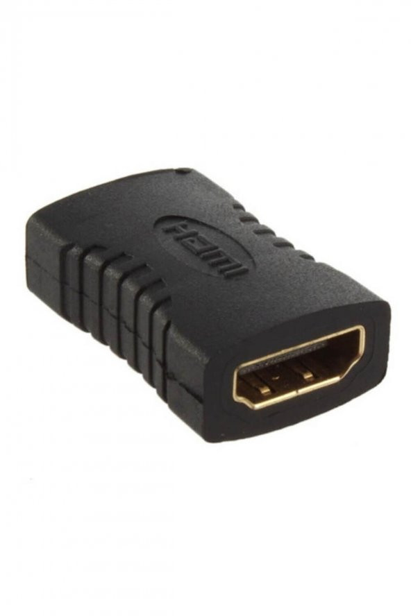 BASTORE Hdmi Dişi Dişi Çevirici Dönüştürücü Uzatıcı Ekleme Aparatı ürün görseli 1