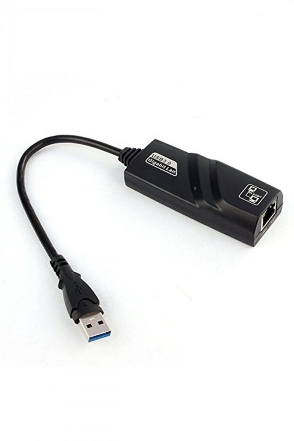 Alfais Ethernet Çevirici Dönüştürücü Adaptör - Resim 3