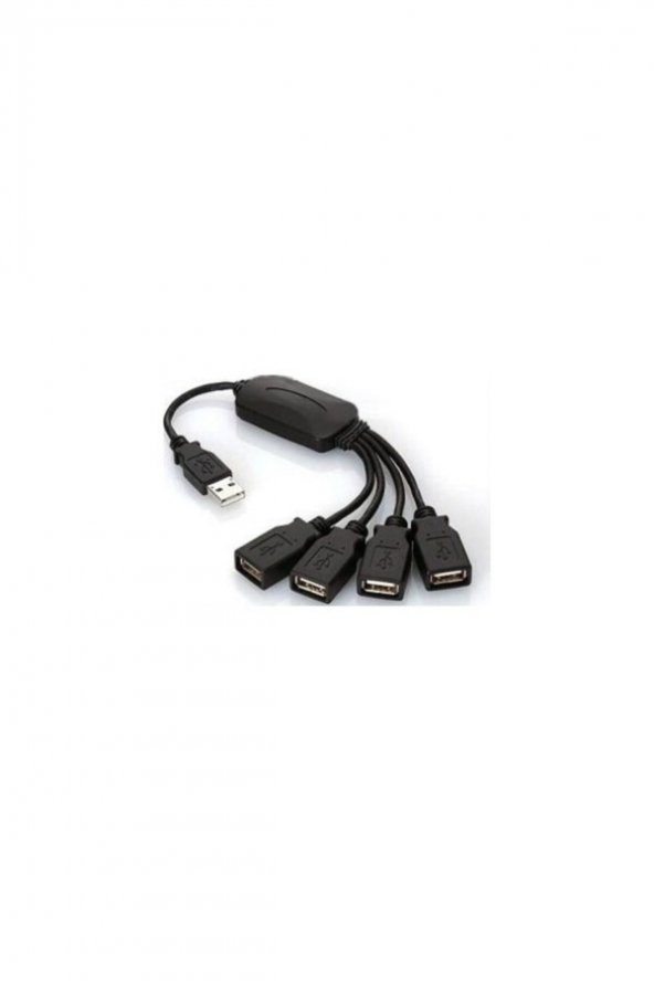Wozlo Pratik Smart Hub Usb Çoklayıcı ürün görseli 1