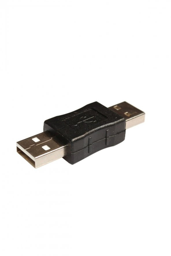 Wozlo Usb Erkek Erkek Bağlantı Adaptörü ürün görseli 1