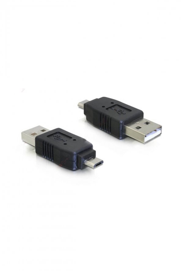 WOZLO Micro Usb Erkek To Usb Erkek Çevirici ürün görseli 1