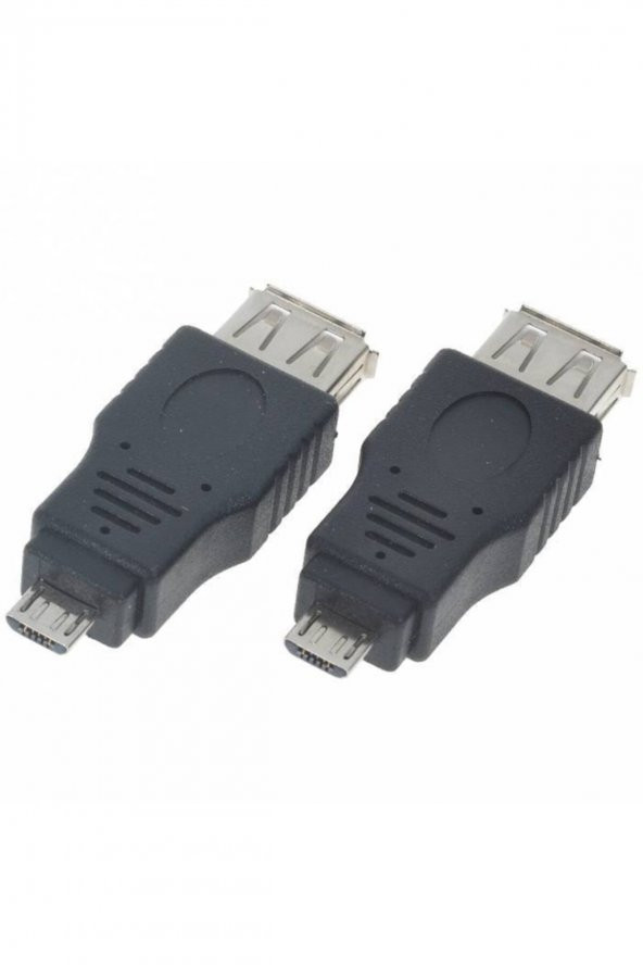 WOZLO Mikro Usb Erkek To Usb Dişi Çevirici Otg Kablo ürün görseli 1