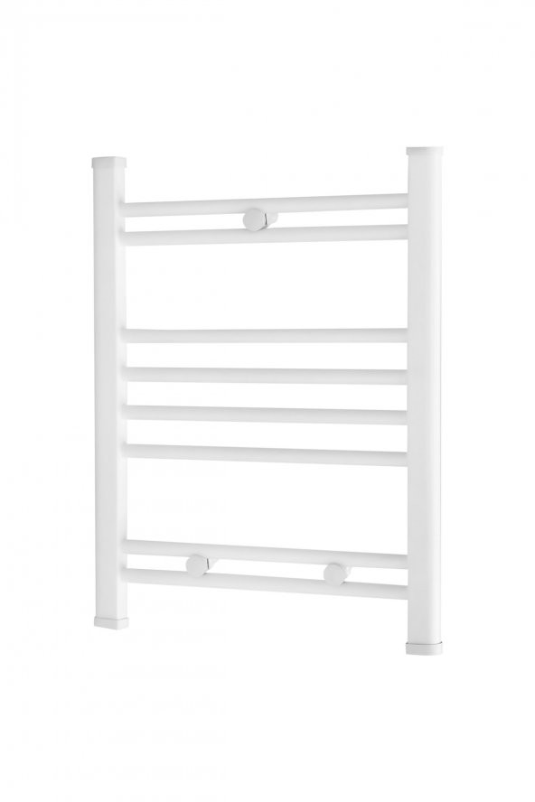 Balpan 40/70Cm 8 Borulu Havlupan Banyo Peteği Isıtıcı 5 Yıl Garantili 40 X 70 ürün görseli 1