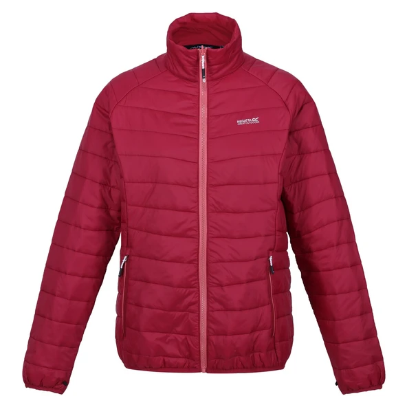 Regatta Wentwood Kadın Ceket-BORDO - Resim 5