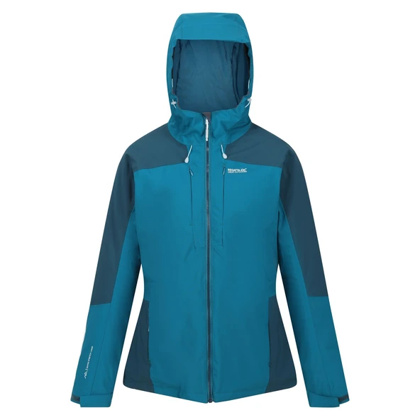 Regatta Women’s Highton Stretch III Kadın Ceket-MAVİ ürün görseli 1
