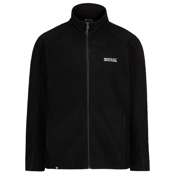 Regatta Hedman II Erkek Polar-SİYAH ürün görseli 1
