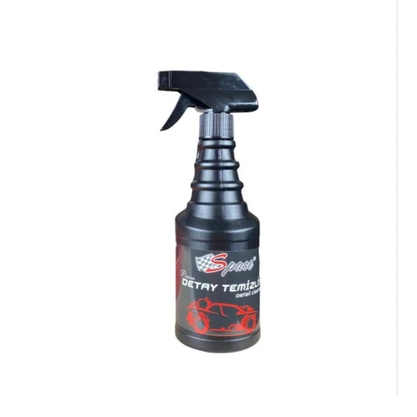 Space Premium detay temizlik 500 ML / BAKM05 - Resim 2