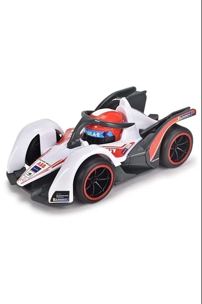 Simba Formula E - Pullstring Racer Formüla Aracı (Karışık Renk 1 Adet) - Resim 2