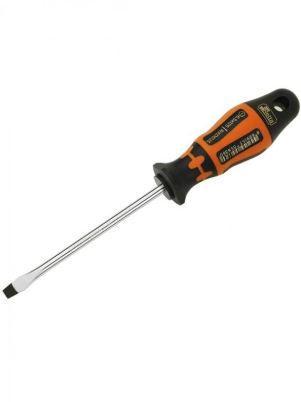 RETTA DÜZ TORNAVİDA 6,5*125 MM  RXD6125 ürün görseli 1