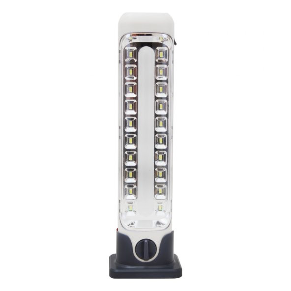 Powermaster LJ-8830-1 20+1 Ledli Şarjlı Işıldak ürün görseli 1