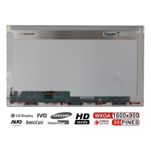 Lenovo G7070, G70-70 Notebook Lcd Ekran, Led Panel 17.3 ürün görseli 1