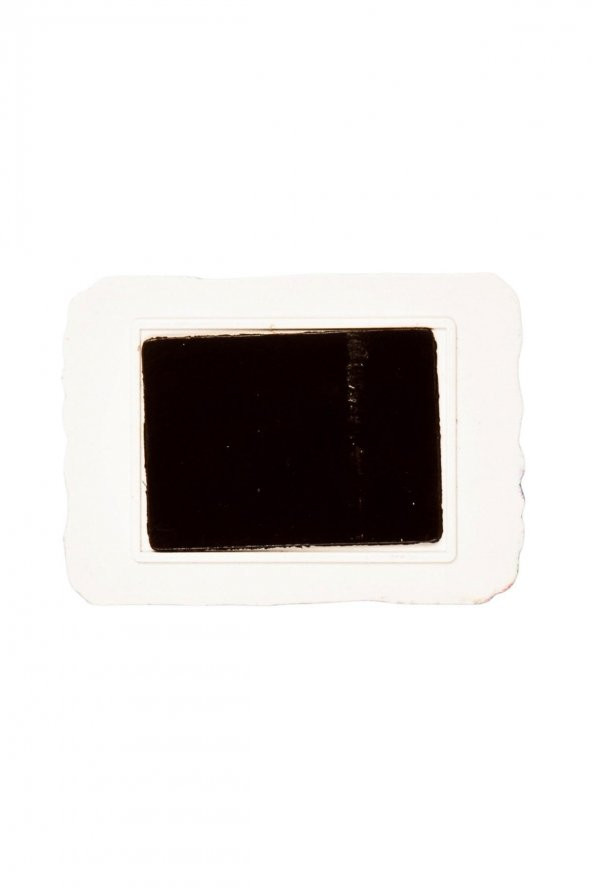 Kosova Temalı Kırık Magnet No.2 - Resim 4