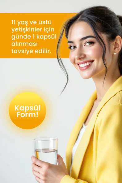 BERBERİS VULGARİS KAPSÜL - Resim 4
