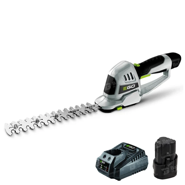 Ego Power Cht2001e Kıt Akülü Çit Kesme Makinesi 20 Cm ürün görseli 1
