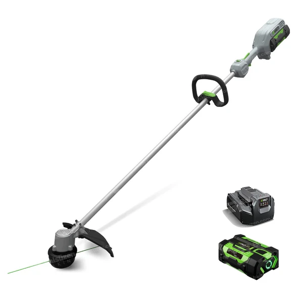 Ego St1301e-s Kit Akülü Tırpan 33 Cm ürün görseli 1