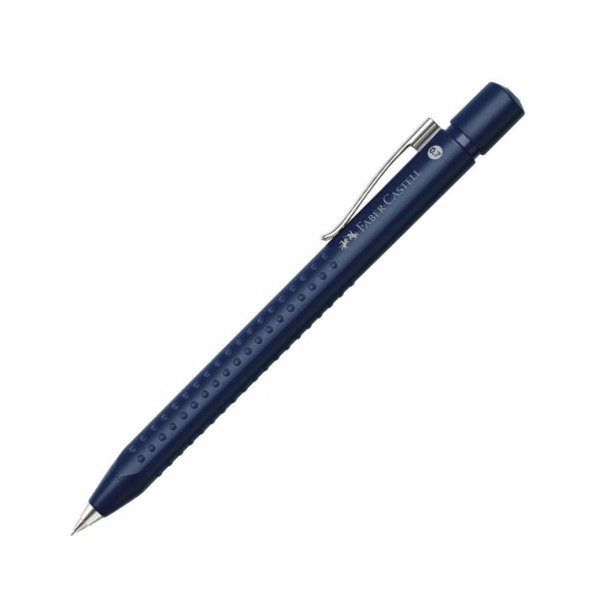 Faber-Castell Grip 2011 Versatil Kalem 0.7 Mm MAVİ ürün görseli 1