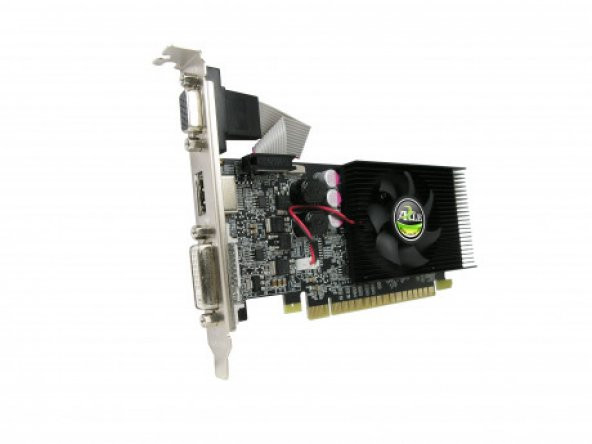 AXLE G210 1GB DDR3 64Bit AX-G210/1GD3P4CDIL ürün görseli 1