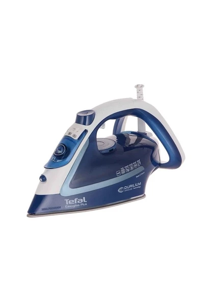 Tefal EasyGliss Plus FV5770 2700 W Buharlı Ütü ürün görseli 1