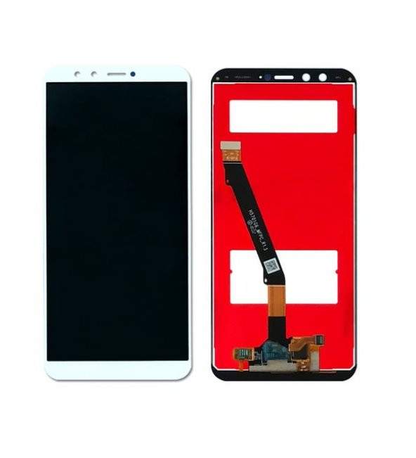 Psmart Lcd Ekran (Beyaz) ürün görseli 1