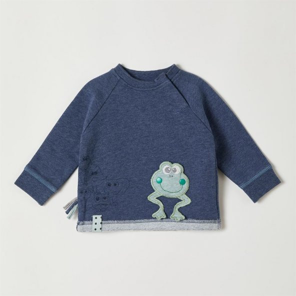 OrganicEra Organik Sweatshirt ürün görseli 1
