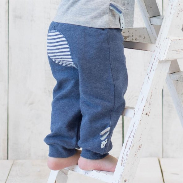 OrganicEra Organik Pantolon - Resim 3