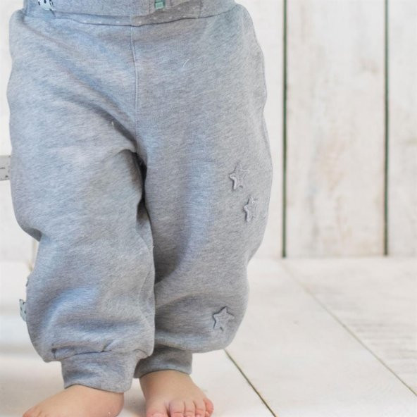 OrganicEra Organik Pantolon - Resim 2