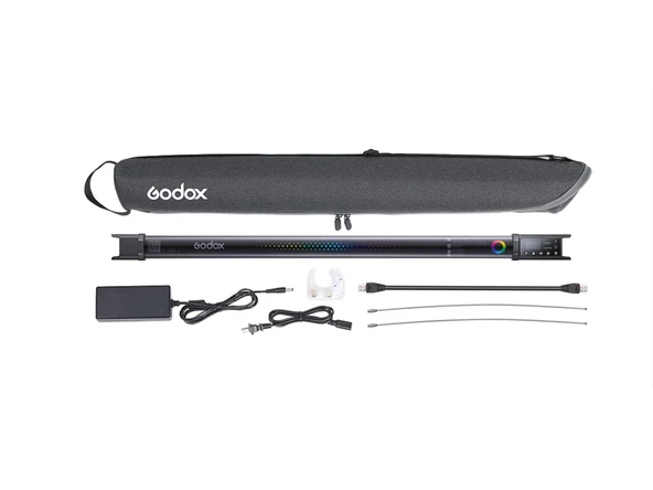 Godox TL60 Tekli RGB Tüp Işık Kiti ürün görseli 1