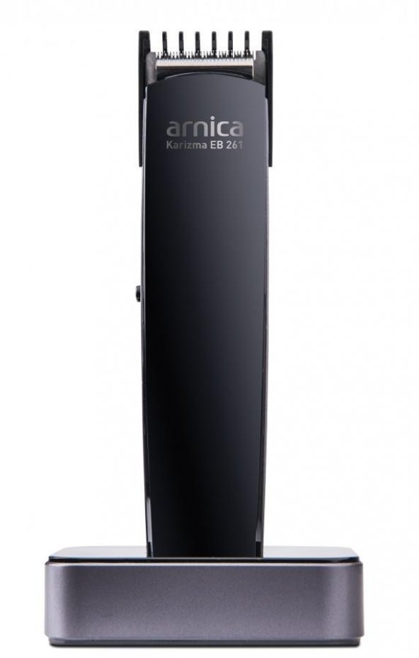 Arnica Eb261 Karizma Erkek Bakım Seti Kb42610 ürün görseli 1