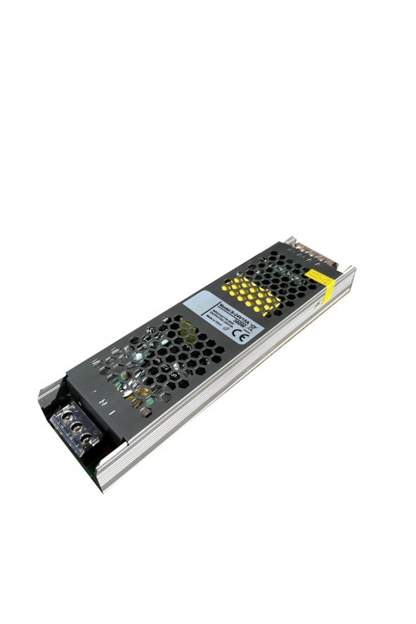Arge Led 24 Volt 16,7 Amper 400 Watt Trafo (Güç Kaynağı) ürün görseli 1