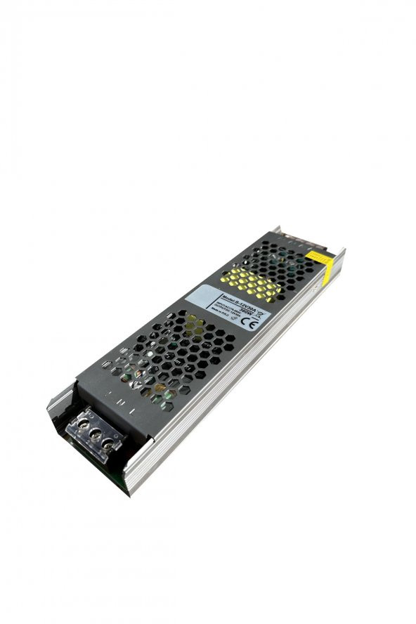Arge Led 12 Volt 33,3 Amper 400Watt Trafo (Güç Kaynağı) ürün görseli 1