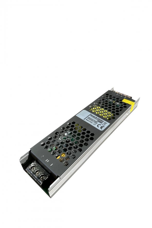 Arge Led 12 Volt 20 Amper 240 Watt Trafo (Güç Kaynağı) ürün görseli 1