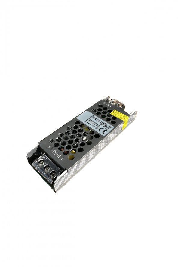 Arge Led 12 Volt 3 Amper 36 Watt Trafo (Güç Kaynağı) ürün görseli 1
