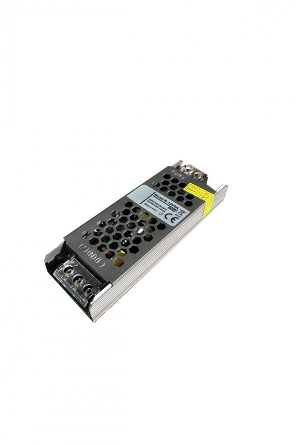 Arge Led 12 Volt 5 Amper 60 Watt Trafo (Güç Kaynağı) ürün görseli 1