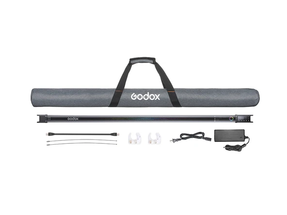 Godox TL120 Tekli RGB Tüp Işık Kiti ürün görseli 1