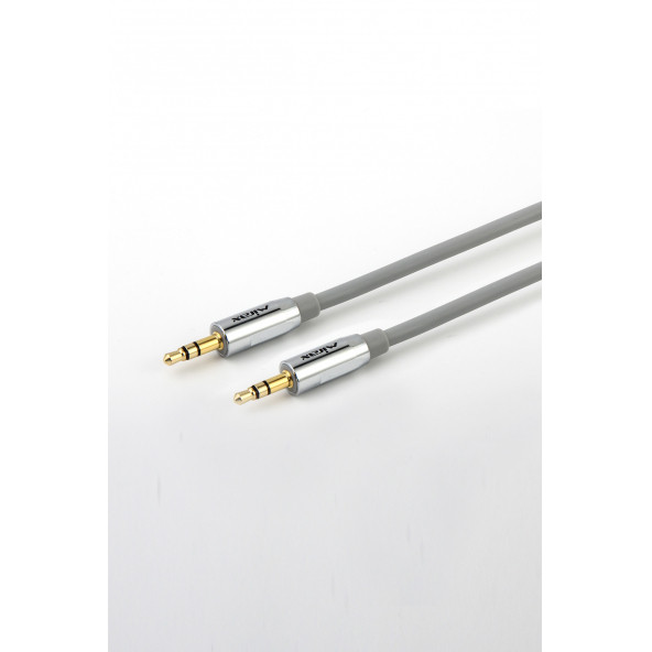 Mirax SAE-1200 3.5mm AUX Kablo Ses Transfer Kablosu 1.5m ürün görseli 1