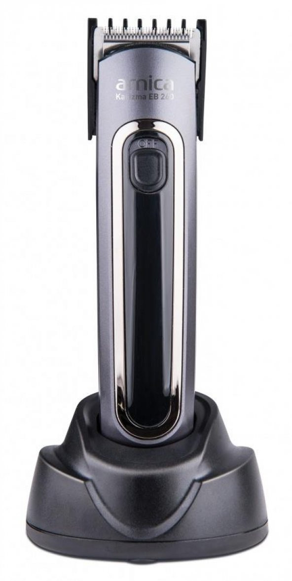 Arnica Eb260 Karizma Erkek Bakım Seti Kb42600 ürün görseli 1