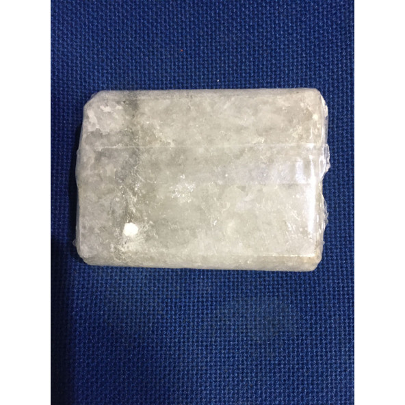 ÇANKIRI KAYA TUZU SABUNU 300-320 GR ürün görseli 1