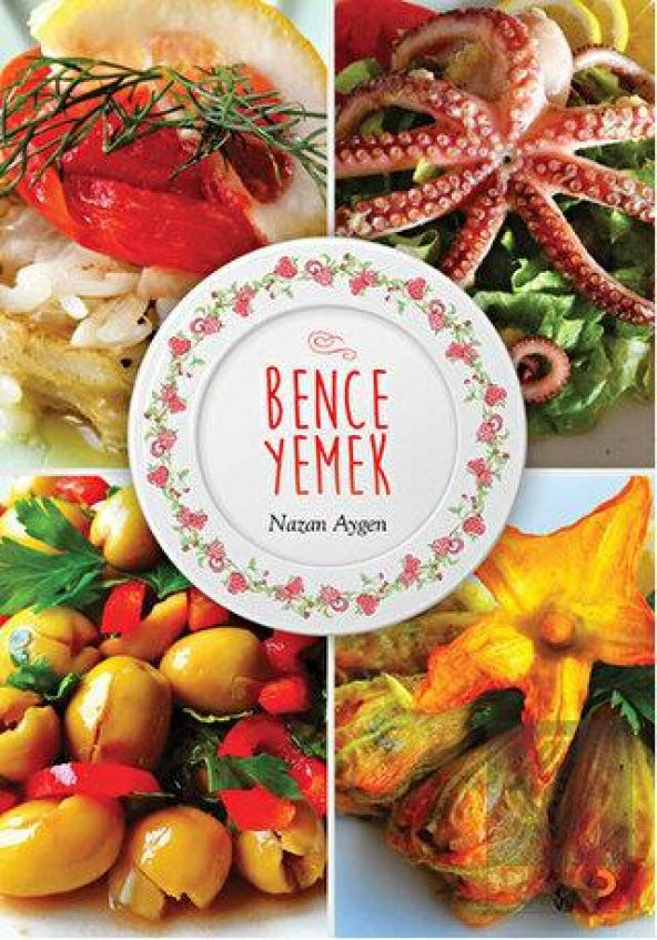Bence Yemek ürün görseli 1