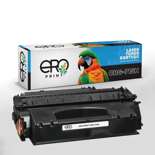Canon i-Sensys LBP-3370 Muadil Toner 7K ürün görseli 1