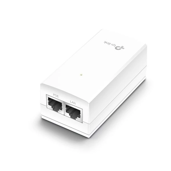 Tp-Link Omada TL-POE4818G 18W Passive PoE Adaptör ürün görseli 1