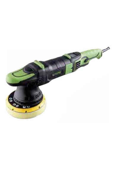 Haowei DP9519 1000W 150mm Orbital Polisaj Makinesi ürün görseli 1