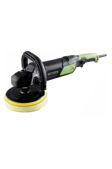 Haowei PS508 1200W 180mm Rotary Polisaj Makinesi ürün görseli 1