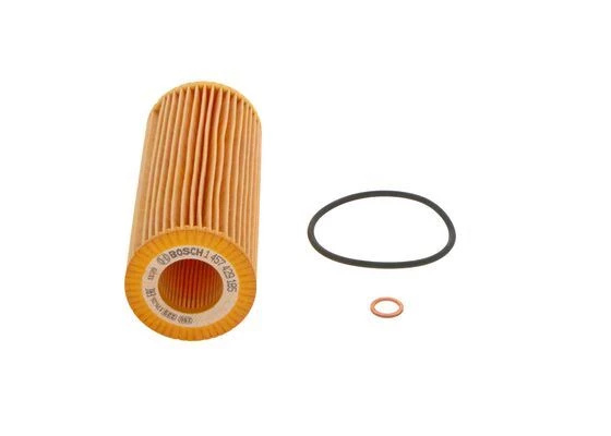 YAG FILTRESI BMW M47 E87 E46 E90 E60 E65 X3 E83 ürün görseli 1