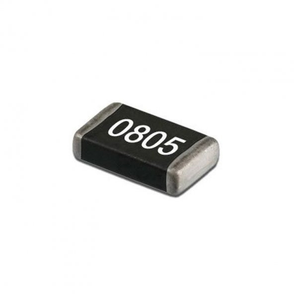0805 Smd Direnç 220R 1/8w - 10 Adet ürün görseli 1