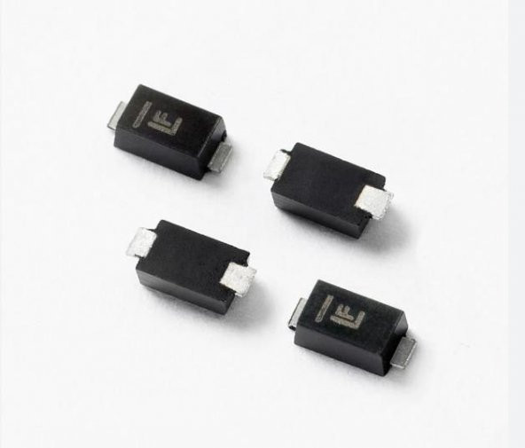 0805 Smd Diode Diyot 1000v 1A M7 ürün görseli 1